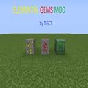 Elemental Gems Mod