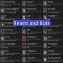 Beasts and Bots