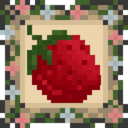 Strawberry GUI & Hotbar