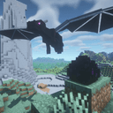 Dragon Mounts: Legacy