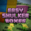 Easy Shulker Boxes