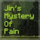 Jin's Mystery Of Pain pack [JMOP]