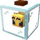 Bee in a Jar - Reborn