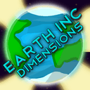 Earth Inc Dimensions