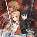 SAO: Progressions