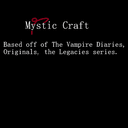 MysticCraft Mod