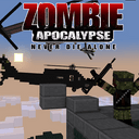 Zombie Apocalypse Of DOOM!