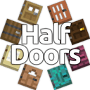 Halfdoors