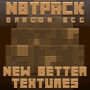 Dragon Egg Plugin for NBTpack