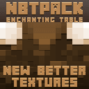 Enchanting Table Plugin for NBTpack