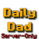 Daily Dad - Server