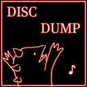 Fabric - DiscDump