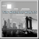 Tax' World of Worlds