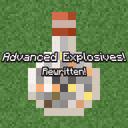 Advanced Explosives! Rewritten