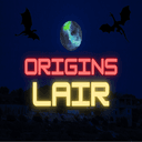 Origins lair