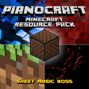 PianoCraft Music Pack