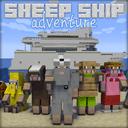 Sheep Ship Adventure