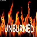 Unburned