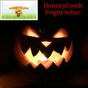 HonneyComb - Fright-tober Special