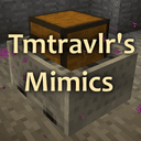 Command Creation - Mimic Chests!