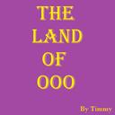 The Land of Ooo