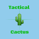 Tactical Cactus