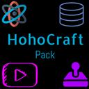 HohoCraft Pack