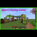 Wizard Farming Mod