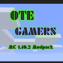 OTEGamers Server Pack