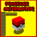 Pokecube Alternative