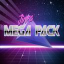 Jinx's Mega Pack