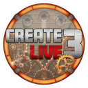 Create Live 3