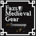 Faz's Medieval Gear