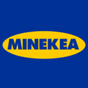 Minekea (Fabric)