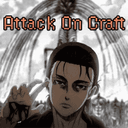 Attack on Titan Pack