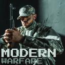 Modern Warfare by InternalError_