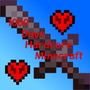 My 1000 Days Hardcore World