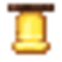 Craftable Bell [FORGE]