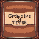 Grimoire of Tetra