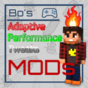 Adaptive Performance Tweaks: Mods