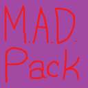 Clocky's Mad Pack