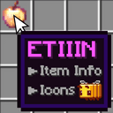 ETIIIN - Exactly the item info I needed