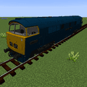 BR Class 52 Western for Immersive Railroading