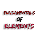 Fundamentals of Elements