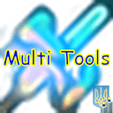 More Multi Tools - Forge