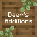 Baer's Additions