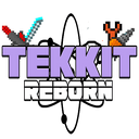 Tekkit - Reborn