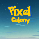 Pixel Colony