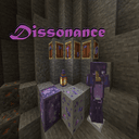 Dissonant Armor & Tools