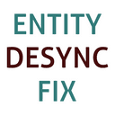 Entity Desync Fix